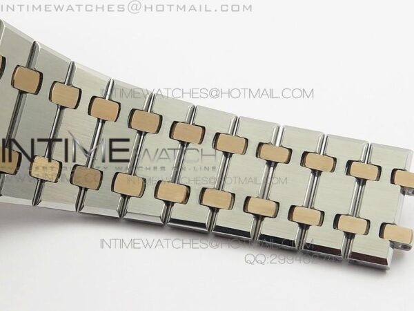 ROYAL OAK 41MM 15400 RG BEZEL JF - Image 7
