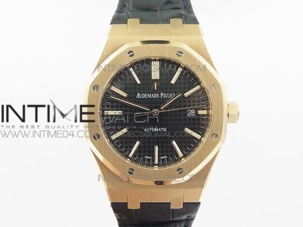 ROYAL OAK 41MM 15400 RG V5 JF - Image 18