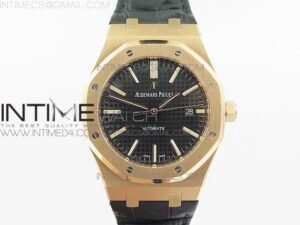 ROYAL OAK 41MM 15400 RG V5 JF