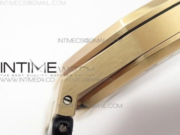ROYAL OAK 41MM 15400 RG V5 JF - Image 9