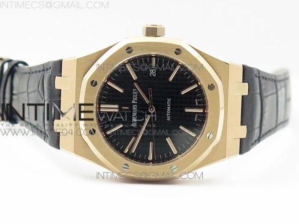 ROYAL OAK 41MM 15400 RG V5 JF - Image 2