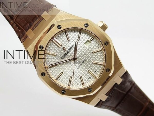 Royal Oak 15400 RG - Image 2
