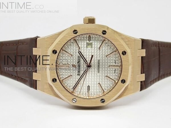 Royal Oak 15400 RG - Image 3