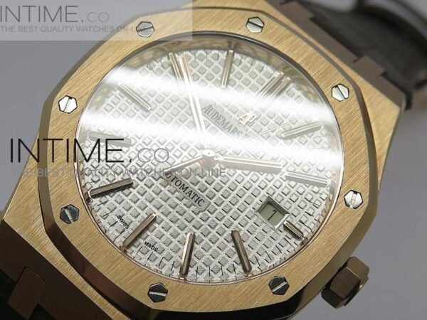 Royal Oak 15400 RG - Image 4