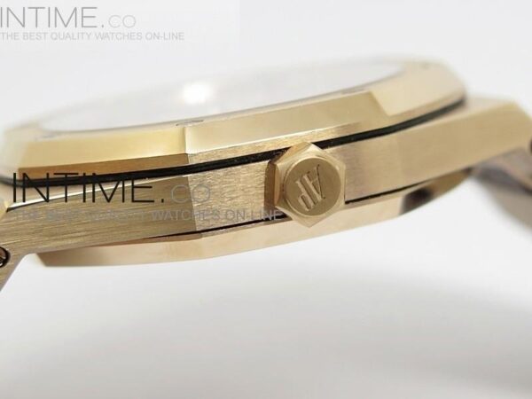 Royal Oak 15400 RG - Image 5