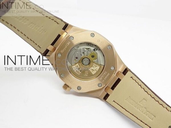 Royal Oak 15400 RG - Image 8