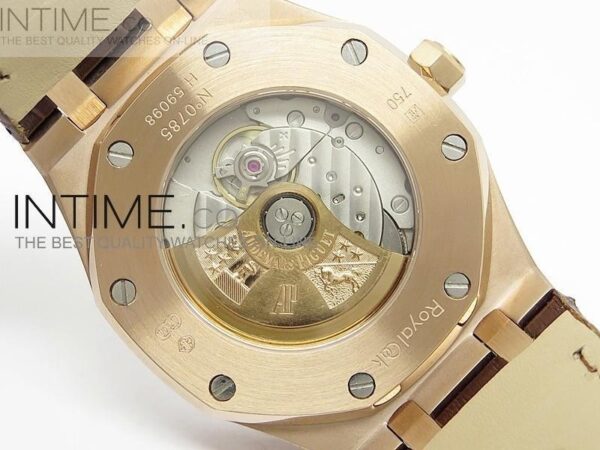 Royal Oak 15400 RG - Image 9