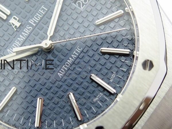 ROYAL OAK 41MM 15400 SS V5 JF - Image 2