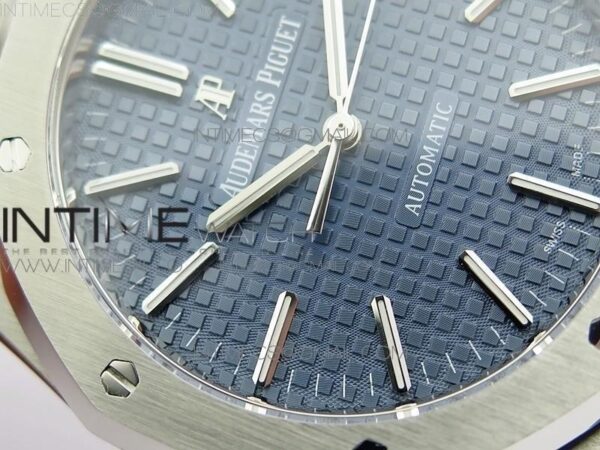 ROYAL OAK 41MM 15400 SS V5 JF - Image 9