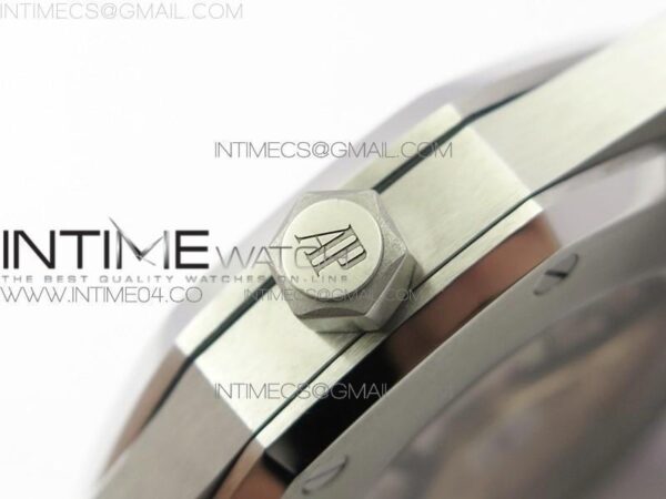 ROYAL OAK 41MM 15400 SS V5 JF - Image 10