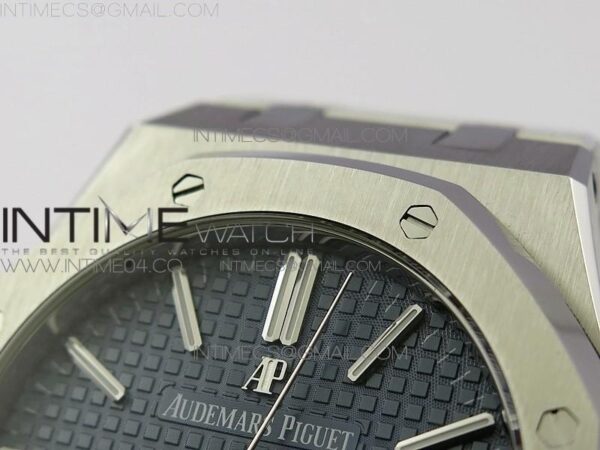 ROYAL OAK 41MM 15400 SS V5 JF - Image 11