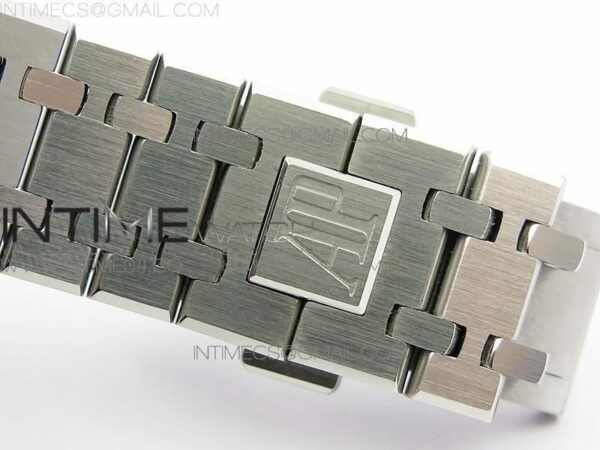 ROYAL OAK 41MM 15400 SS V5 JF - Image 12
