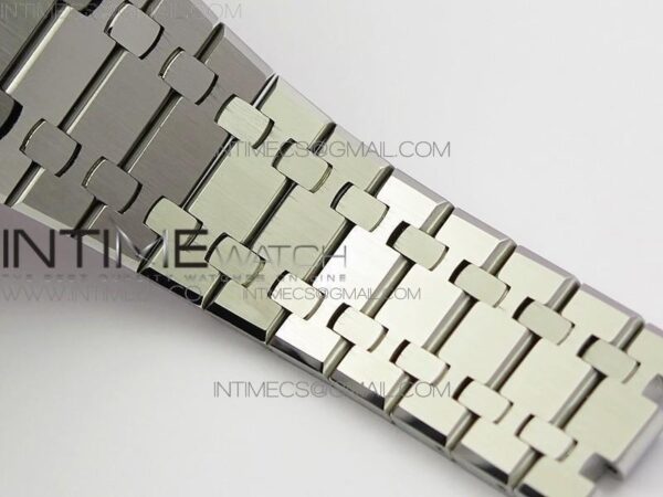ROYAL OAK 41MM 15400 SS V5 JF - Image 13