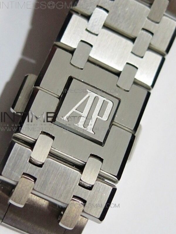 ROYAL OAK 41MM 15400 SS V5 JF - Image 14
