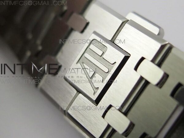 ROYAL OAK 41MM 15400 SS V5 JF - Image 15