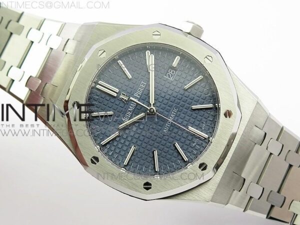 ROYAL OAK 41MM 15400 SS V5 JF - Image 3