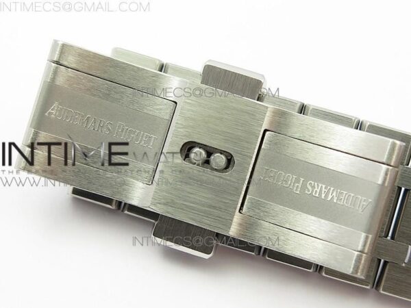ROYAL OAK 41MM 15400 SS V5 JF - Image 18