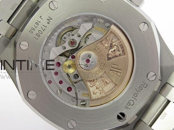 ROYAL OAK 41MM 15400 SS V5 JF - Image 19