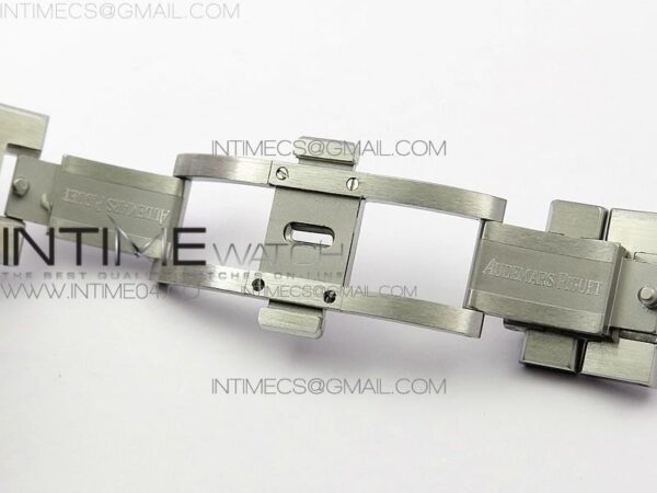 ROYAL OAK 41MM 15400 SS V5 JF - Image 20