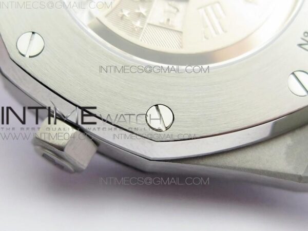 ROYAL OAK 41MM 15400 SS V5 JF - Image 21