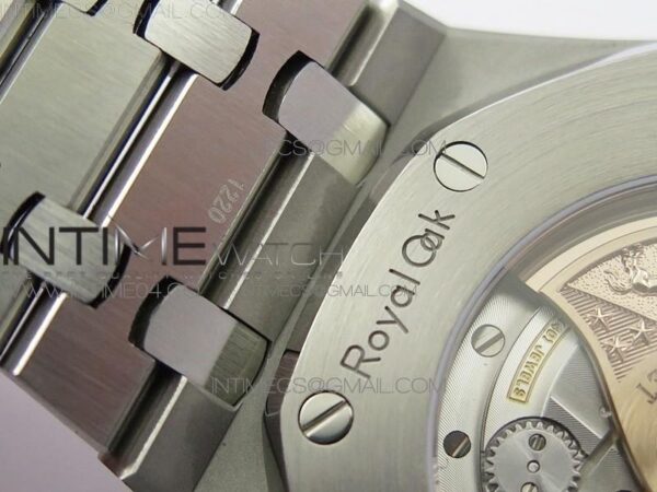 ROYAL OAK 41MM 15400 SS V5 JF - Image 22