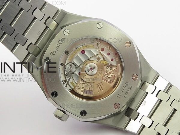 ROYAL OAK 41MM 15400 SS V5 JF - Image 23