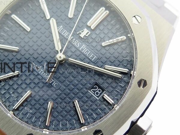 ROYAL OAK 41MM 15400 SS V5 JF - Image 4