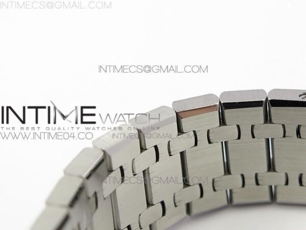 ROYAL OAK 41MM 15400 SS V5 JF - Image 6
