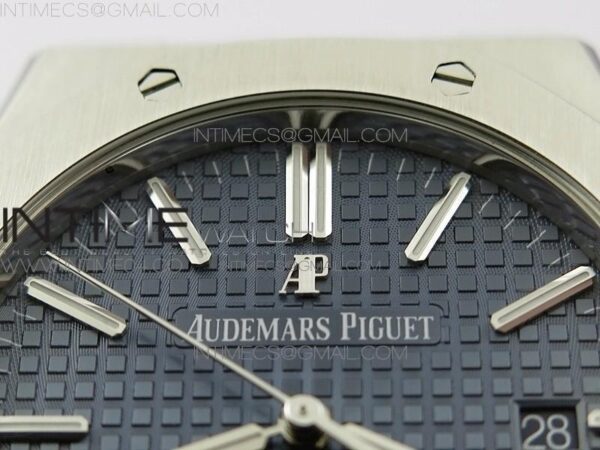 ROYAL OAK 41MM 15400 SS V5 JF - Image 7