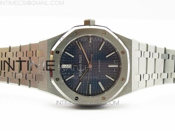ROYAL OAK 41MM 15400 SS V5 JF - Image 8