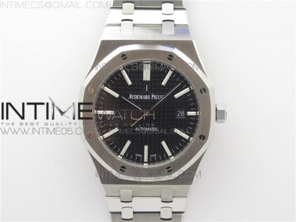 Royal Oak 15400 SS