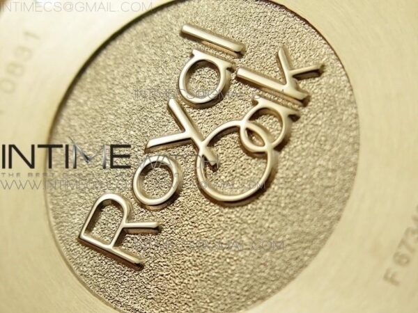 ROYAL OAK 41MM 26120 RG TWA - Image 9