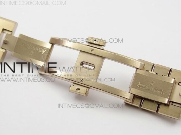 ROYAL OAK 41MM 26120 RG TWA - Image 10