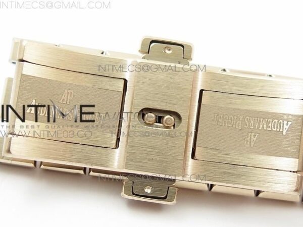 ROYAL OAK 41MM 26120 RG TWA - Image 11