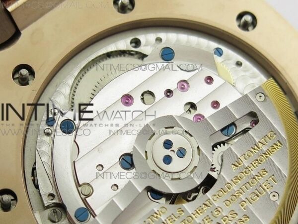 ROYAL OAK 41MM 26120 RG TWA - Image 12