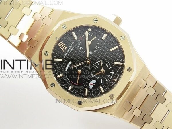 ROYAL OAK 41MM 26120 RG TWA - Image 2