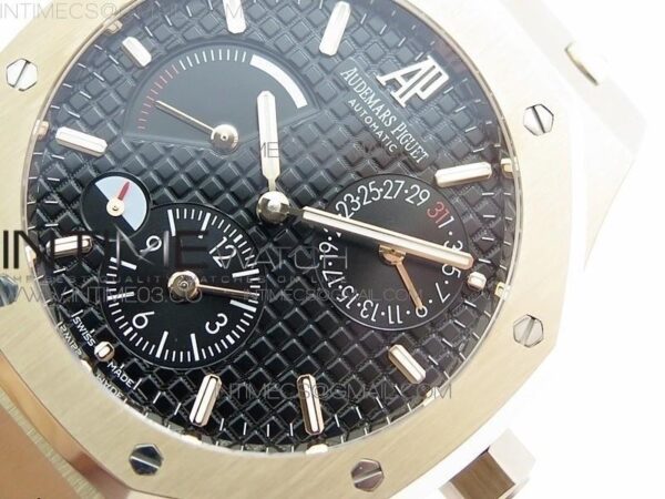ROYAL OAK 41MM 26120 RG TWA - Image 3