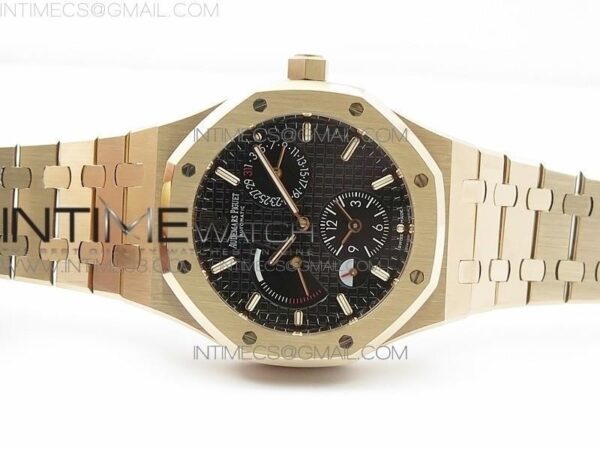 ROYAL OAK 41MM 26120 RG TWA - Image 4