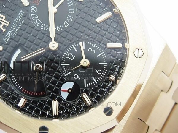 ROYAL OAK 41MM 26120 RG TWA - Image 5