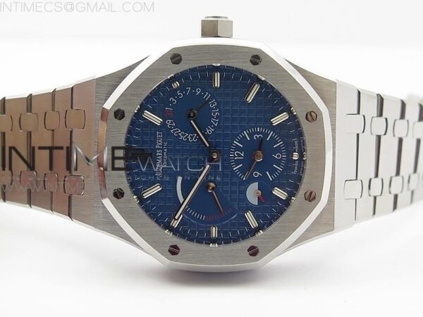 ROYAL OAK 41MM 26120 SS TWA - Image 25