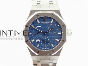 ROYAL OAK 41MM 26120 SS TWA
