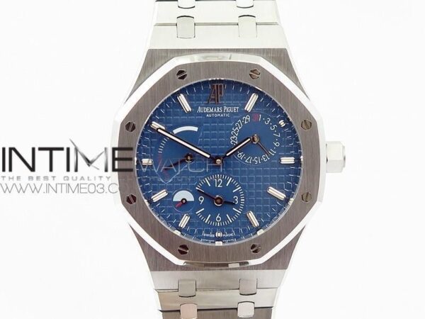 ROYAL OAK 41MM 26120 SS TWA