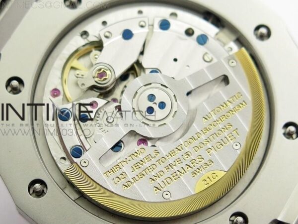 ROYAL OAK 41MM 26120 SS TWA - Image 10