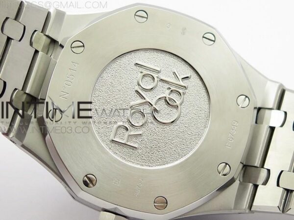ROYAL OAK 41MM 26120 SS TWA - Image 11