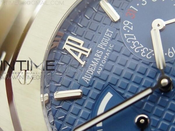 ROYAL OAK 41MM 26120 SS TWA - Image 12