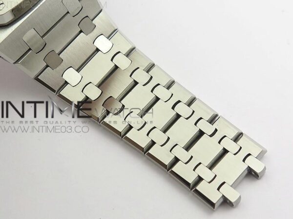 ROYAL OAK 41MM 26120 SS TWA - Image 13