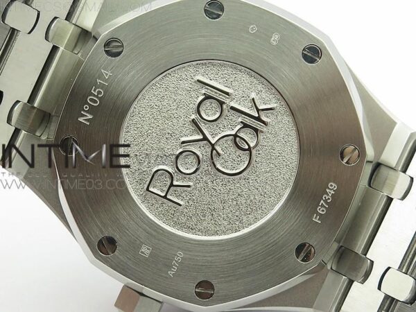 ROYAL OAK 41MM 26120 SS TWA - Image 14