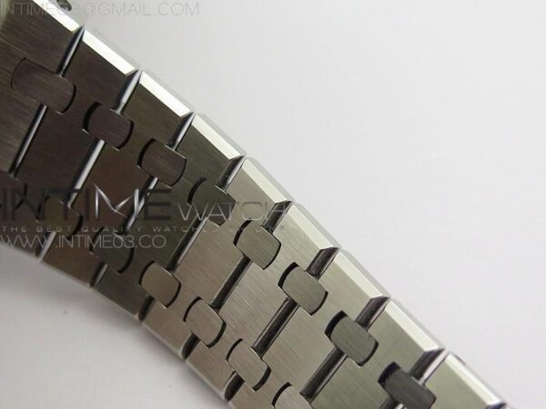 ROYAL OAK 41MM 26120 SS TWA - Image 16