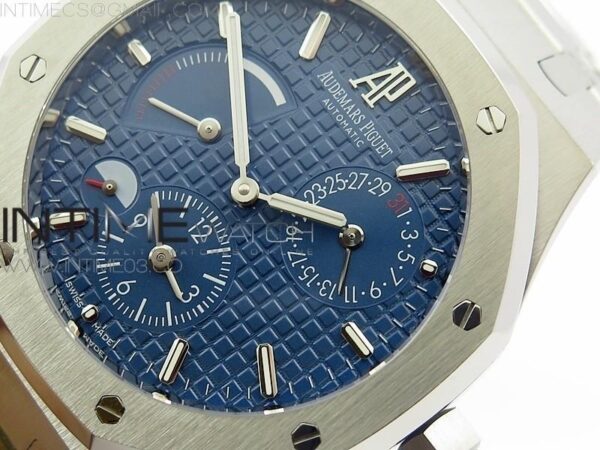 ROYAL OAK 41MM 26120 SS TWA - Image 2