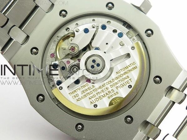 ROYAL OAK 41MM 26120 SS TWA - Image 23